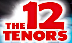 12 Tenors 12 Tenors