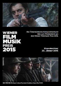 Wiener Filmmusik Preis 2015
